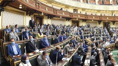 البرلمان يوافق نهائيا على مشروع قانون تنظيم إدارة المخلفات