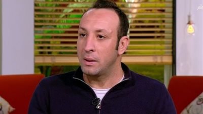 تعيين أحمد مجدى مديرًا فنيا بقطاع الناشئين فى بيراميدز