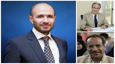 جامعة مصر للعلوم والتكنولوجيا تسبق الجامعات الخاصة فى استقبال أول دفعة بقسم 