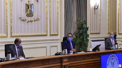 الحكومة: 5 مليارات جنيه لمحافظات المرحلة الثانية للمشروع القومى لرصف الطرق