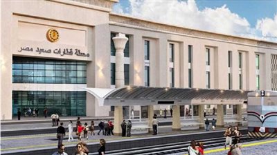 كل ما تريد معرفته عن محطة بشتيل