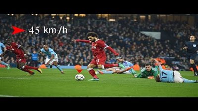 شاهد| مواقف محرجة في الدوري الإنجليزي.. والسر محمد صلاح