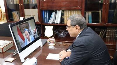  صرف 348 مليون جنيه لـ 300 ألف عامل بـ  3436  منشأة بالسياحة 