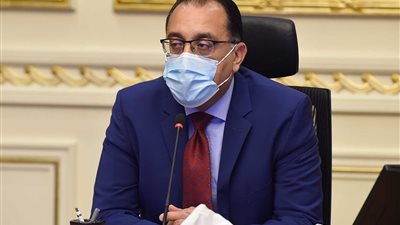 رئيس الوزراء يتابع الموقف التنفيذى للمرحلة الأولى لمبادرة 
