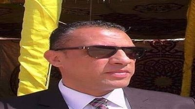  اسلام عبد الفتاح مديرا لادارة شئون الطلبة بتعليم القليوبية 