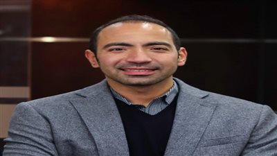 شريف مخلوف: دعم التقنيات المالية للخدمات الإلكترونية وتطوير البنية التحتية الرقمية