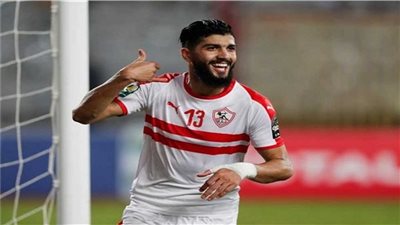 هل ينضم للأهلي؟.. فرجاني ساسي بين البقاء والرحيل عن الزمالك