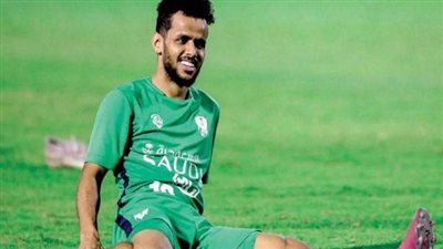 بعد إنضمامه للمصري.. 