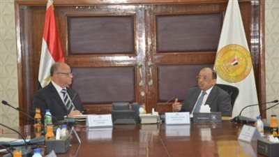 تعليمات حكومية جديدة إلى المحافظين حول مخالفات البناء