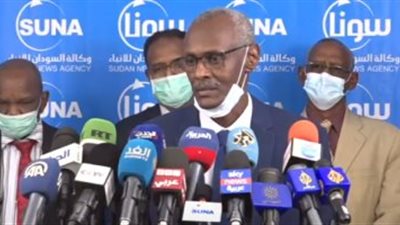 وزير الري السودانى يعلن عدم التفاوض إلى ما لا نهاية حول سد النهضة