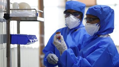 المكسيك تسجل 552 حالة وفاة بفيروس كورونا خلال 24 ساعة