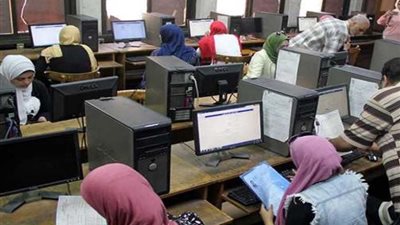 التنسيق: المرحلة الأولى تبدأ السبت.. وللطالب حق تعديل رغباته خلال 5 أيام