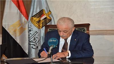 وزير التربية والتعليم يعتمد نتيجة الدبلومات الفنية 2020