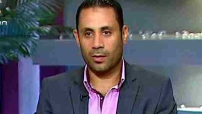 ياسر رضوان: الأهلي حسم درع الدوري قبل انطلاقه.. وهذه توقعاتي بشأن بطولة أفريقيا