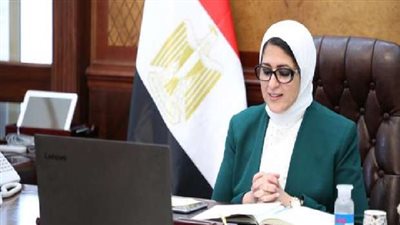 الصحة تطلق 62 قافلة طبية مجانية ضمن مبادرة الرئيس 