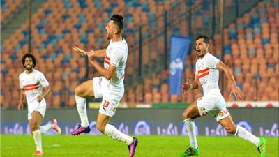 غيابات هامة عن الزمالك في لقاءه أمام بيراميدز