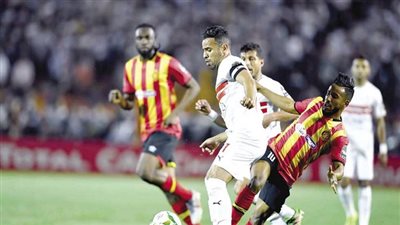 تعرف على أحدث صفقات الزمالك