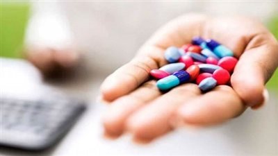 الحكومة تعلن توفير 2 مليون و981 ألف علبة باراسيتامول و2 مليون و512 ألف فيتامينC