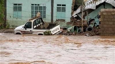 مصر تؤكد استعدادها الكامل للتنسيق مع السودان لمواجهة تداعيات الفيضانات