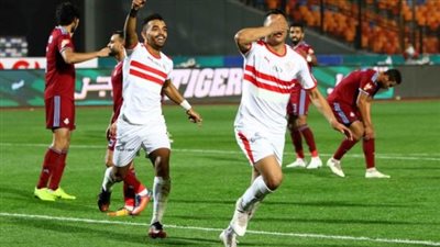 مخاوف الزمالك أمام طلائع الجيش.. إعرف الحكاية