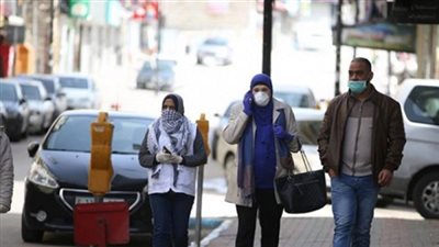 الصحة الفلسطينية تسجل 632 إصابة و5 وفيات بفيروس كورونا
