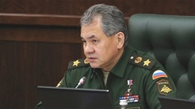 وزير الدفاع الروسى: الطيران الاستراتيجى الأمريكى يتدرب على توجيه ضربات لروسيا