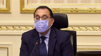 الحكومة: الخطة الاستثمارية لمحافظة دمياط للعام المالي 2021/2020 تتضمن 38 مشروعاً