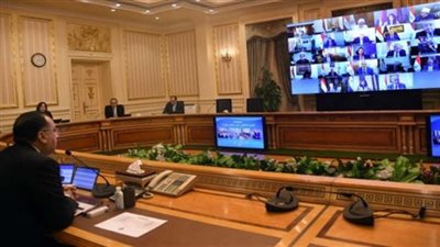 الحكومة توافق على تعديل بعض أحكام قانون الكهرباء