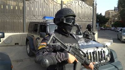 إستعدادات مكثفة لتأمين جولة الإعادة لإنتخابات مجلس الشيوخ 2020