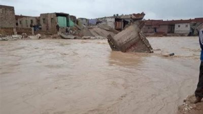 يجب تنفيذه قبل الشتاء.. طلب هام لأهالي الجيزة 