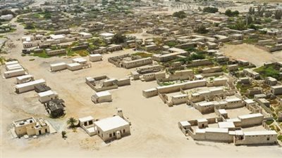 اليونسكو تدرج 4 مواقع إماراتية بالقائمة التمهيدية لـ