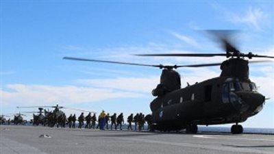 هل توجه اليونان ضربة عسكرية استباقية لتركيا