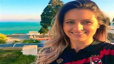 ناتاليا البرازيلية تعزز طائرة الأهلي