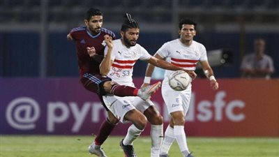 كل ما تريد معرفته عن عقبة الزمالك المقبلة في الدوري