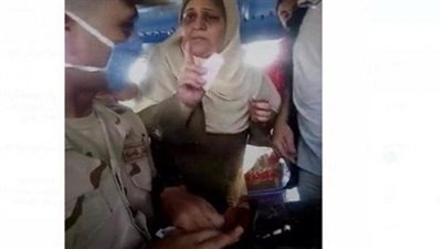 بيان هام بشأن واقعة تجاوز أحد العاملين بوزارة النقل مع أحد أفراد القوات المسلحة