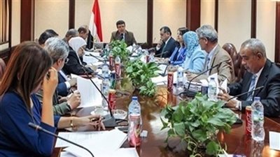 الوطنية للإعلام تستضيف المؤتمر الصحفي للوطنية للانتخابات لإعلان الجدول الزمني لانتخابات مجلس النواب