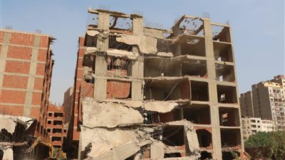 مفاجأة في 23 محافظة بشأن أسعار التصالح بمخالفات البناء