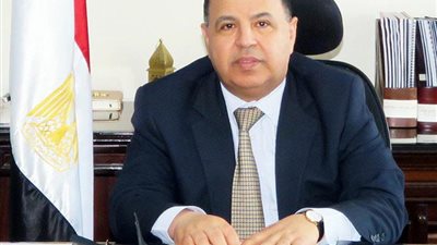 دعوة هامة بشأن مصل كورونا من وزير المالية 