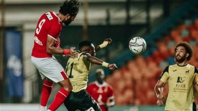 مفاجآت في تشكيلة الأهلي المتوقعة أمام الإسماعيلي