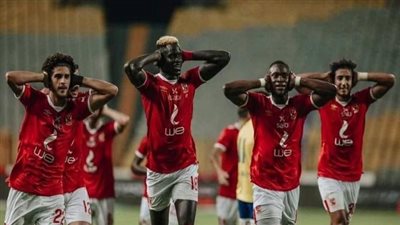 كل ما تريد معرفته عن مباراة حسم الدوري للأهلي