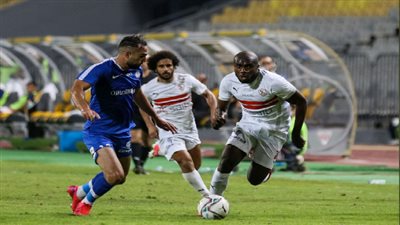 الزمالك والانتاج.. صدمة لـ