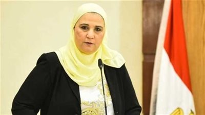 وزيرة التضامن: 85% من المتعافيات كشفوا أن الخلافات الأسرية سبب وقوعهم فى الإدمان