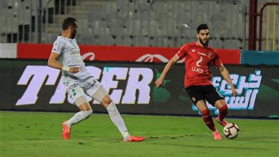 التاريخ يحكم.. توقع مفاجئ بشأن مباراة الأهلي والاتحاد السكندري