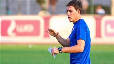 مفاجآت من فايلر في تشكيل الأهلي أمام الاتحاد السكندري