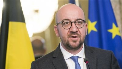 رئيس المجلس الأوروبى يدعو بريطانيا لتطبيق اتفاق بريكست