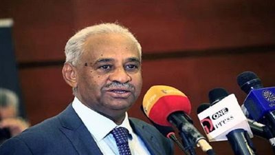 وزير الإعلام السودانى يؤكد أهمية إحياء الإنتاج المشترك للبرامج والأفلام مع مصر