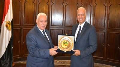 الكردي يشارك في المؤتمر الدولي 