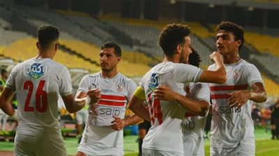 السبب دوري الأبطال.. قرارات هامة من الزمالك بشأن الدوري