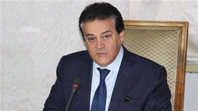 وزير التعليم العالى يكلف بإعداد تقرير حول ملابسات وفاة سيدة بمستشفى المنيا الجامعى
