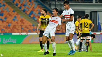 استعدادات خاصة من الزمالك قبل لقاء أسوان بالدوري